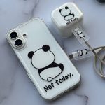 قاب پاندا دوست داشتنی