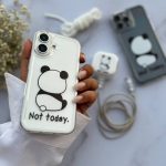 قاب پاندا دوست داشتنی