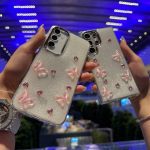 قاب رزینی پروانه