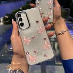 قاب رزینی پروانه