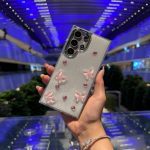 قاب رزینی پروانه