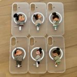 قاب مگ سیف طرحدار