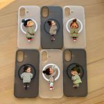 قاب مگ سیف طرحدار