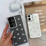 قاب پاپیون اکلیلی سفید