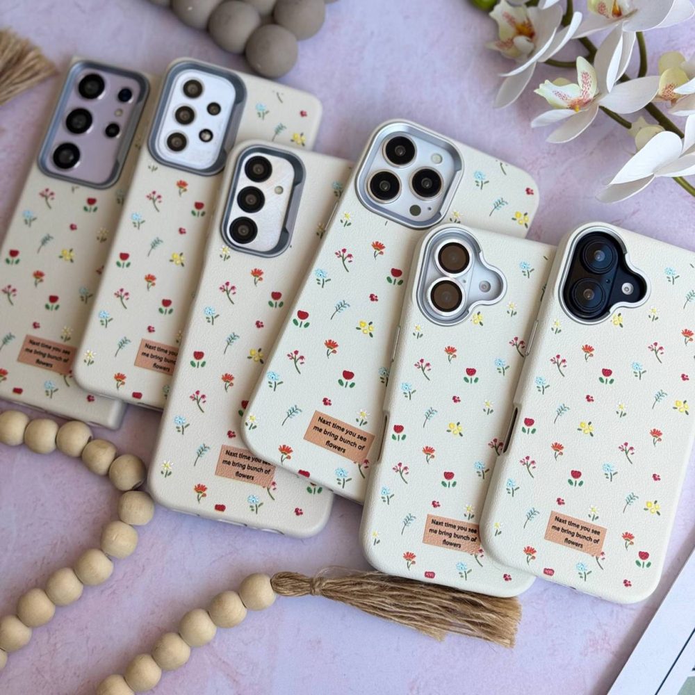 قاب گل لاله بهاری