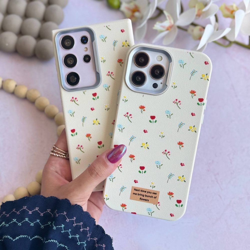 قاب گل لاله بهاری