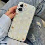 كيس شفاف قلب سه بعدی