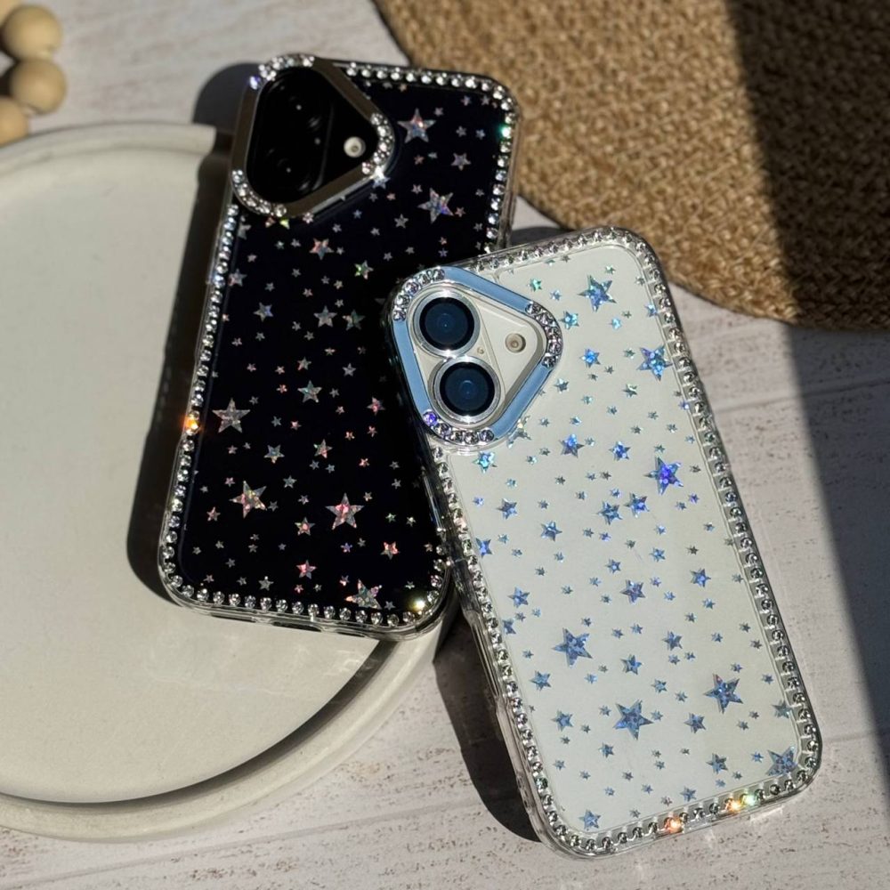 قاب ستاره باران