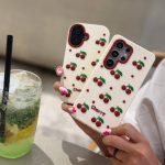 قاب چری سیلیکونی