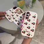 قاب چری سیلیکونی