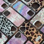 قاب فوکوس پیکسل دودی