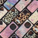 قاب آیفون 16