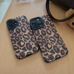 قاب کبریتی پلنگی