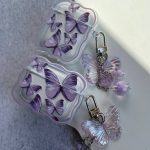 كيس ايرپاد پروانه رومنس