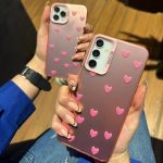 قاب سوکول قلب ریز