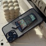 قاب بابلتی آکواریومی