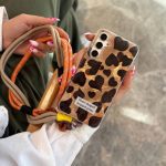 قاب قلب پلنگی