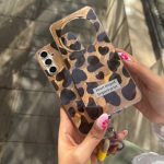 قاب قلب پلنگی