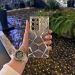 قاب الکتروپلیتینگ شاینی