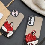 قاب کتابخانه