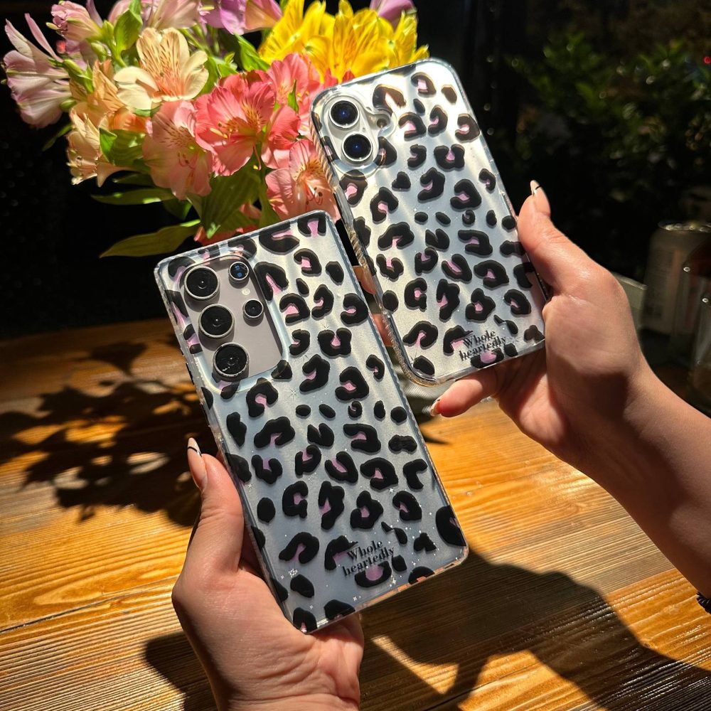 قاب پلنگی لیپارد