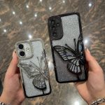 قاب بال پروانه آکواریومی