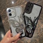 قاب بال پروانه آکواریومی - Image 2