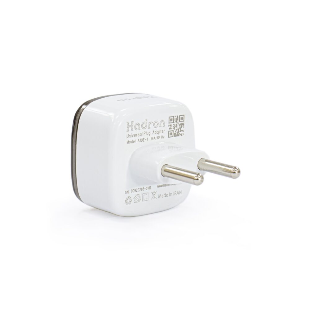 تبدیل برق هادرون مدل A10E-1 - Image 2
