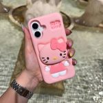 قاب کیتی صورتی