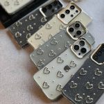 قاب شفاف قلبی