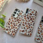 قاب پلنگی ماربل