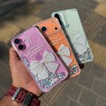 قاب پاپیون آکواریومی