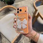 قاب پاپیون آکواریومی