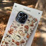 قاب تم پاییزی