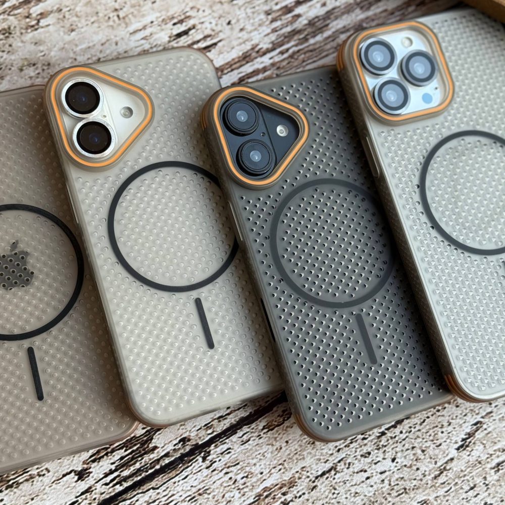 قاب دات کیس مگ سیف