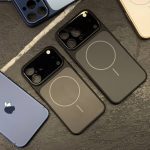 قاب پی وی دی طراحی سری 17