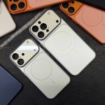 قاب پی وی دی طراحی سری 17