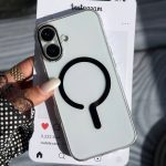 قاب فول طلقی بدون تغییر رنگ