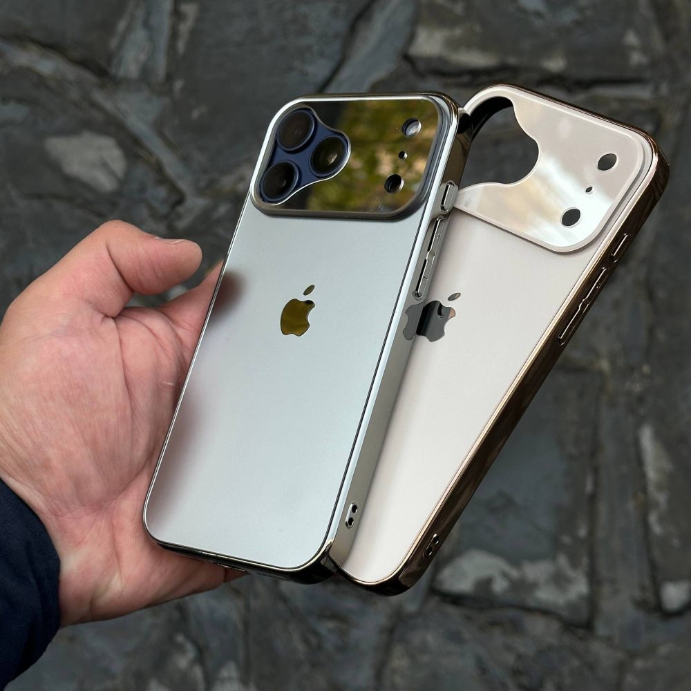 قاب ای جی اورجینال