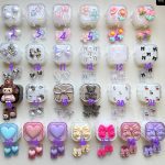 ست محافظ شارژر هلوگرامی برجسته20 وات