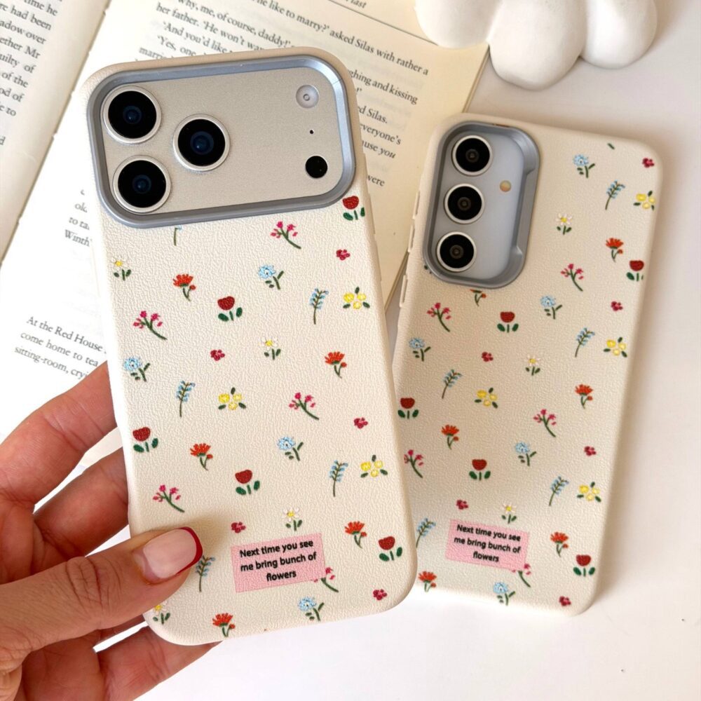 قاب گل لاله بهاری