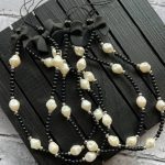 پاپیون مشکی