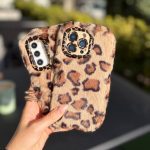 قاب پشمالو پلنگی