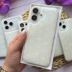 قاب قلب هلوگرامی سه بعدی