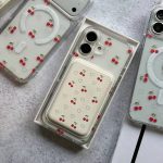 قاب مگ سیف چری وجاکارتی