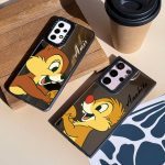 قاب طرحدار آینه ایی کد 023