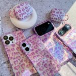 قاب پلنگی ویولت