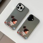 قاب سوکول دختر ورزشکار