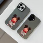 قاب سوکول دختر ورزشکار - Image 3