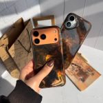 قاب موجی اسپرسو